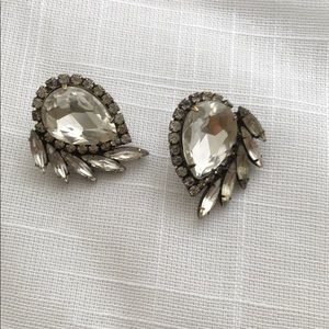 Loren Hope Stud Earrings